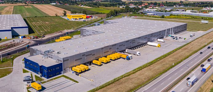 NREP investerar 5 miljarder kronor i Polen