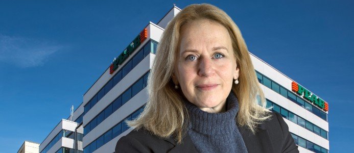 Peab anställer ny presschef