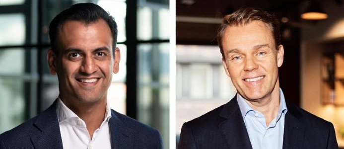 Snabbväxande Polarium och Northvolt i samarbete