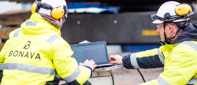 Bonava avvecklar sin danska verksamhet