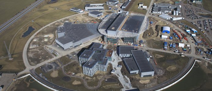 Här är projektet som stärker svensk industri