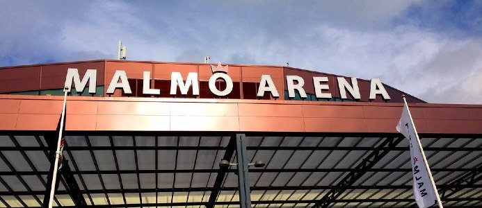 Nykomling köper Malmö Arena för 1,9 miljarder