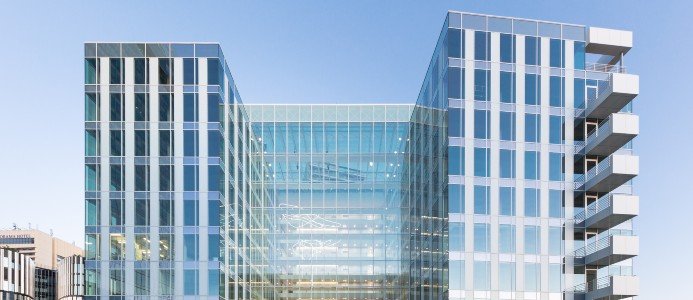 Parkview i Prag, Tjeckien. Foto: Tomas Hejzlar