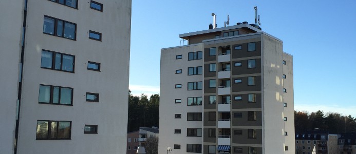 NBAB vill höja hyror – ”Fullkomligt oseriöst”