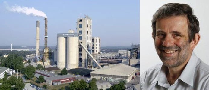 Experten: Så påverkar nya klimatlagen svensk industri