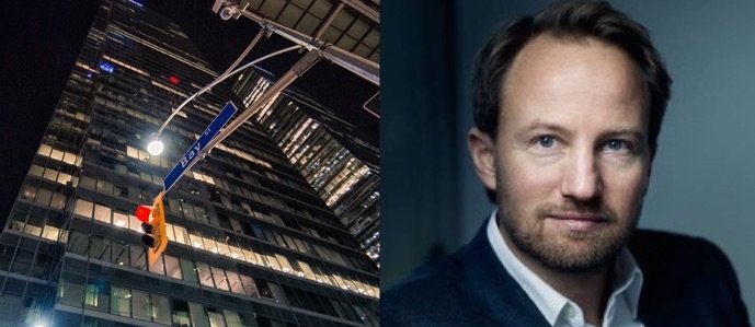 EQT i jätteaffär –  köper för 15,5 miljarder kronor