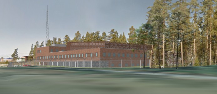 Serneke får Intea-order värd 405 miljoner kronor