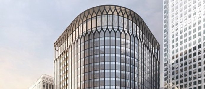 Skanska bygger kontor för 1,5 miljarder