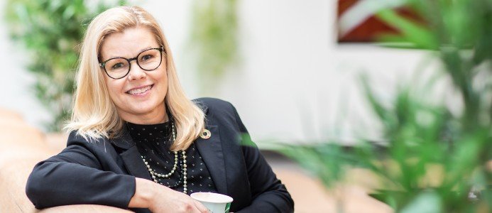 Wihlborgs får ny marknads- och kommunikationschef