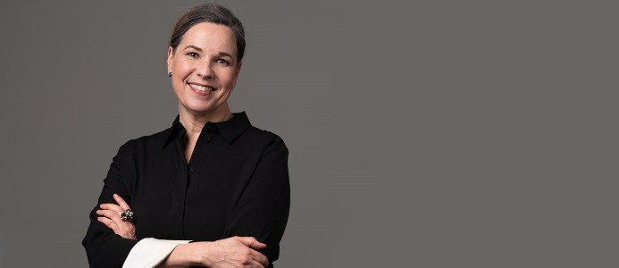 Ny arkitekturchef på PE