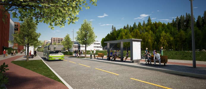 Peab får norsk order värd 428 miljoner