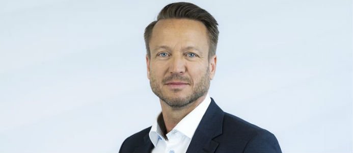 ABB får en ny Sverigechef