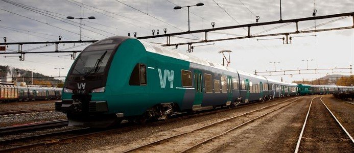 ”Trafikverkets signalsystem fungerar inte som det ska”