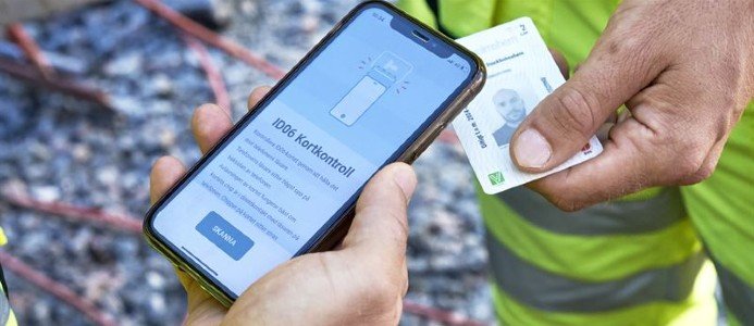 Skanska ställs till svars för underentreprenörs brott