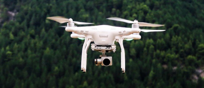 Så digitalt moget är det svenska skogsbruket