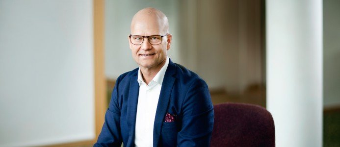 Ny operativ chef och vice vd i Bellman Group