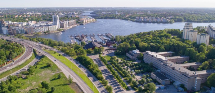 Aros förvärvar byggrätter från HSB Bostad