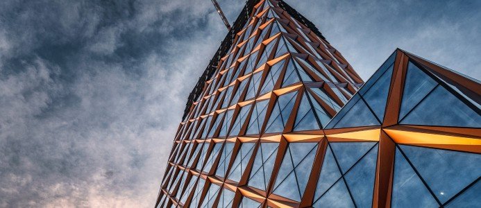 NCC:s projekt Kineum når milstolpe