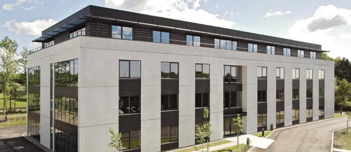 Wihlborgs köper kontor- och lagerfastighet i Köpenhamn