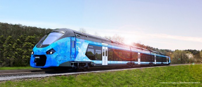 Premiärköper vätgaståg för över två miljarder