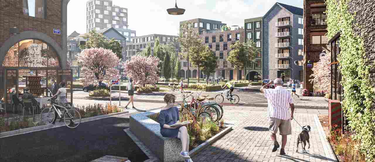 Domstol ger grönt ljus till Platzer-projekt