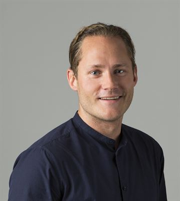 SAS presschef går till Tele2