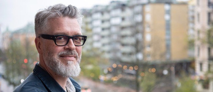 Ny kontorschef för White