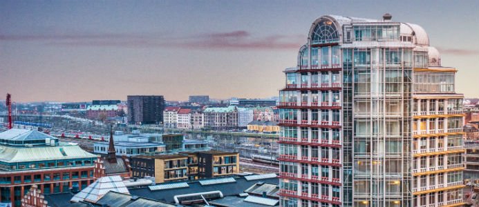 Två nya hyresgäster till Slagthuset