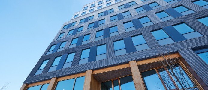 NCC säljer till Castellum för drygt 1 miljard