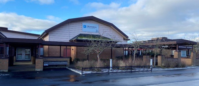 NCC bygger om Filbornaskolan i Helsingborg