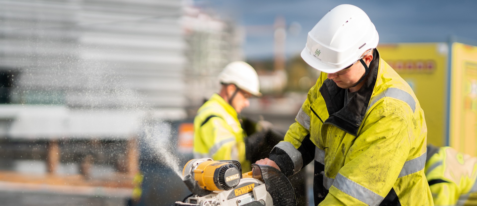 NRC Group redovisar ökade intäkter