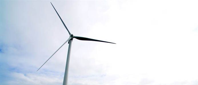 EU storsatsar på vindkraft till havs