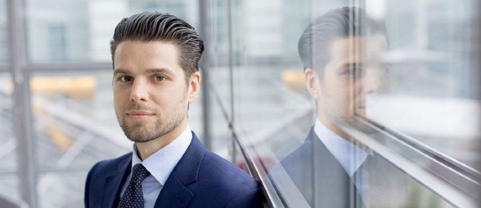 Försäljningchef får tung roll hos Stockholm Exergi