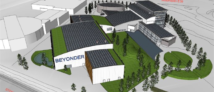 Nytt batterisamarbete