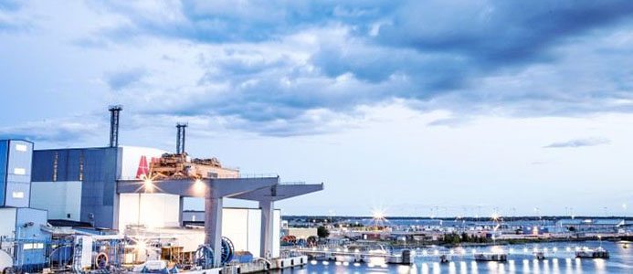 ABB lanserar världens mest kraftfulla kabelsystem