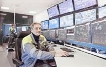 ABB tecknar långsiktigt serviceavtal för Bolidens koppargruva Aitik