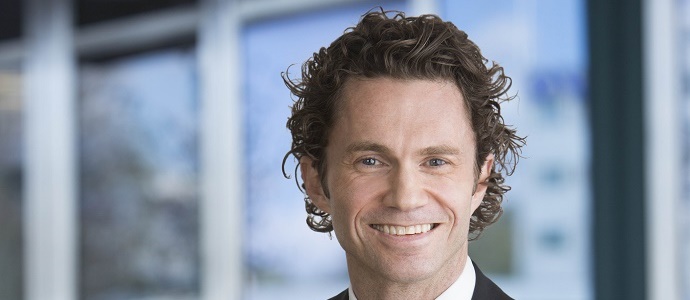 ÅF och Pöyry går samman