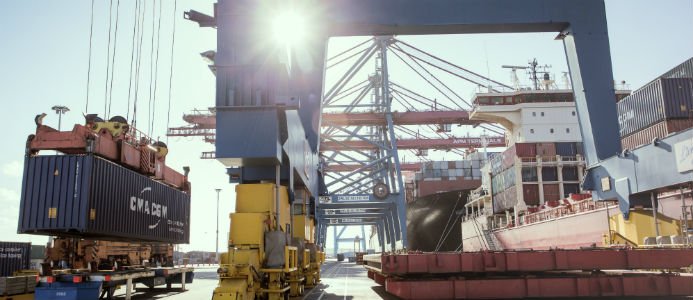 Järnvägsrekord: största på 400 år