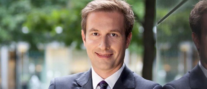 Topprekrytering rivstartar ny satsning –”En miljon kvm logistikyta inom tre år”