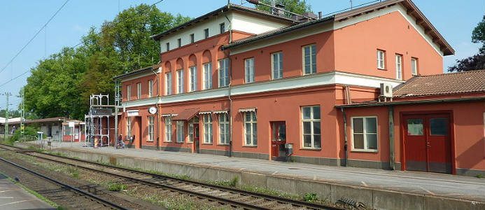 Alingsås: Trafikverkets åtgärder inte tillräckliga