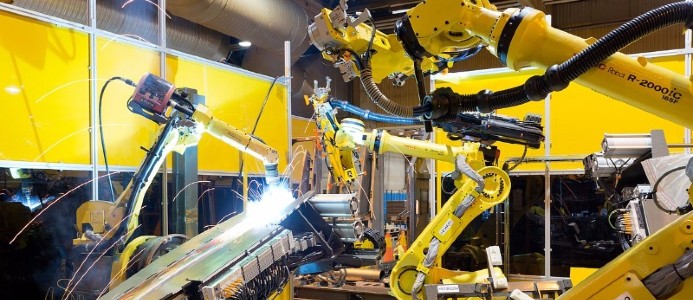 Verkstadsbolag lägger ner verksamhet i Dalarna