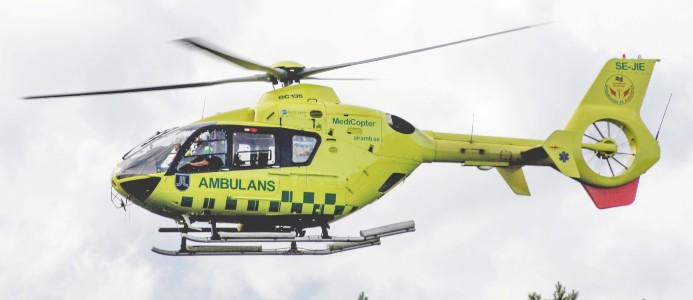 Man avled efter olycka på Moelvens sågverk