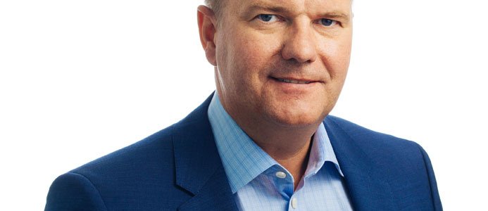 Ny vd och koncernchef för Skanska