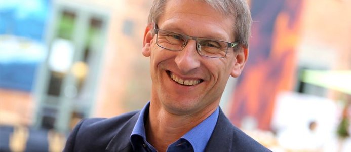 Fortum Värme byter namn till Stockholm Exergi