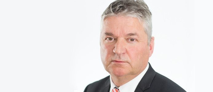 Anders Nordstrand, vd SABO