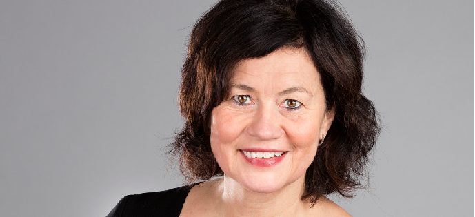 Klart: Hon blir ny generaldirektör för LFV