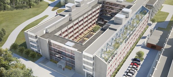 Storsatsar på Frescati