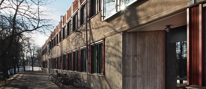 Artdatabanken har flyttat in