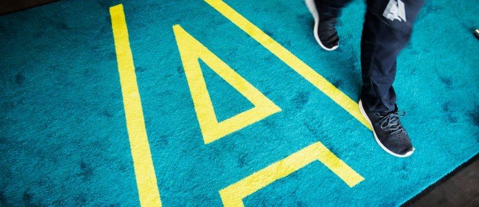 Assemblin säljer verkstäder