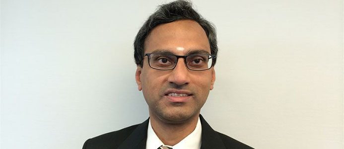 Ny finansdirektör för ABB Sverige